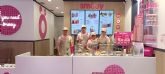 sm�oy inaugura su primera Yogurter�a en Barcelona