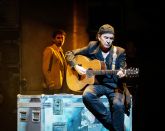 La Semana Grande de la Fundaci�n CajaMurcia programa los espect�culos musicales de mayor �xito del momento