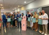 Salud comienza a citar a las mujeres de entre 30 y 65 años para el cribado de cncer de crvix