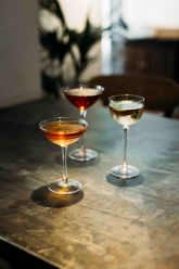 �stor, cocina fusi�n y alta cocteler�a a ritmo de tango en el coraz�n de la latina