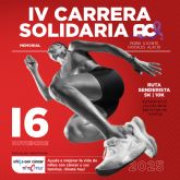 Auxiliar Conservera, a un mes de una nueva edicin de su cita solidaria