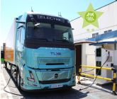 TLX recibe por segundo a&ntilde;o consecutivo la estrella Lean & Green gracias a una reducci�n del 48,34% en sus emisiones