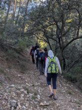 La Mochila de Actividades invita a descubrir la fauna y el valor histrico de los espacios naturales