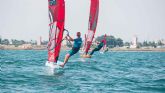 Este fin de semana llega el XXVI Surfari Mar Menor, gran cita nutica de la Costa Clida