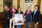 Cerca de 500 artistas se congregan en Cartagena con el XXVIII Certamen Internacional de Cuarentunas