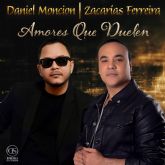 Daniel Monción y Zacarías Ferreira unen sus voces para lanzar 