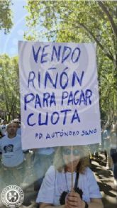 'Los aut�nomos no somos el saco roto del Estado'