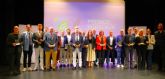 Bullas celebra la XI edici�n de los Premios Ruralmur, un homenaje al talento y las tradiciones de la Regi�n de Murcia