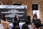 El IBAFF re�ne a profesionales del audiovisual nacional en una intensa jornada de formaci�n, debate y encuentros cinematogr�ficos
