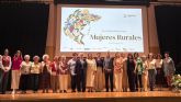 Las mujeres rurales toman la palabra en Murcia para reivindicar su papel en la sociedad