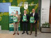 La Regi�n de Murcia acerca el reciclaje de vidrio a m�s de 5.000 escolares con la campa&ntilde;a 'Los Peque Recicladores'