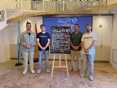 Mula presenta la IV edici�n de EPICENTRO, un festival que consolida su apuesta por la cultura y la creaci�n art�stica