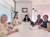 La Mesa de Calidad Tur�stica SICTED 2026 se re�ne en Puerto Lumbreras para aprobar los informes de evaluaci�n de los establecimientos que implantar�n y renovar�n el distintivo