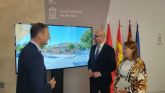 Aprobados los proyectos para tres nuevas Salas de Estudio en pedan�as