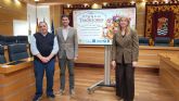 Molina de Segura celebra del 23 al 25 de octubre la IX Feria de las Tradiciones, una edici�n dedicada al sector de las florister�as y floricultores
