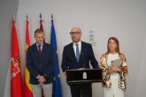 El Ayuntamiento aprueba el proyecto de la nueva acera en la Vereda del Catal�n de Santa Cruz