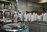 La Comunidad facilita a las empresas el acceso a financiaci�n para ganar capacidad productiva y realizar inversiones
