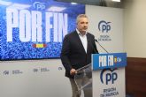 El Comit� de Campa&ntilde;a m�s nutrido de la historia del PP celebra su primera reuni�n y ya trabaja a pleno rendimiento por 