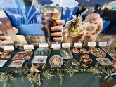 La I Ruta de la Marinera �Sabor a puerto� ya tiene ganadores y premia la propuesta favorita del p�blico