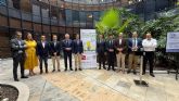 El Gobierno regional destaca la construcci�n industrializada como una v�a para responder a los retos de la vivienda