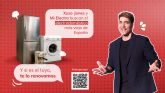 &iquest;D�nde est� el electrodom�stico m�s antiguo de Espa&ntilde;a que todav�a funciona?