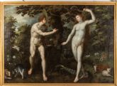 El Museo de Bellas Artes de Murcia abre al p�blico la Colecci�n Adela Barba tras la restauraci�n de sus obras