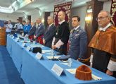 La Regi�n ampl�a su oferta en formaci�n universitaria especializada en defensa y tecnolog�a