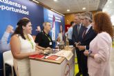 La Comunidad activa la aplicaci�n 'Match Empleo' para facilitar la conexi�n de las empresas con el talento