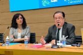 Jes�s Trillo-Figueroa: 'En las pr�ximas elecciones nos jugamos la continuidad de Espana o su ruptura'