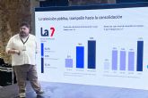Una jornada de pitching abre nuevas oportunidades al talento audiovisual en el IBAFF 2026