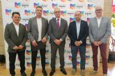 M�s de 200 profesionales de la educaci�n se dan cita en el Congreso Nacional de Escuelas Rurales en Caravaca de la Cruz