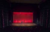 El Auditorio y Palacio de Congresos El Batel celebr su quinto aniversario con los solistas de la Compaña Nacional de Danza