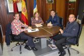 El Ayuntamiento refuerza su apuesta por el deporte base y las asociaciones locales