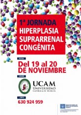 Medio centenar de ponentes intervendrn en el IX Congreso Internacional de Enfermedades Raras