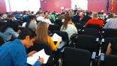Las pruebas de Lengua, Ingls y Matemticas que dan acceso a la formacin laboral de mayor nivel reciben ms de 480 inscripciones