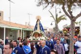 Bolnuevo se prepara para vivir su fin de semana grande de las fiestas del Milagro