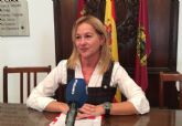 El PSOE propone reforzar la oferta turística de Lorca con la creación de un espacio para autocaravanas
