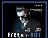 Born to be blue, en la FICCMOTECA del Luzzy