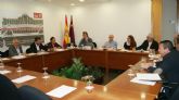 El PSOE pide al Gobierno regional que destine una partida econmica para excavar los yacimientos de La Bastida y La Almoloya