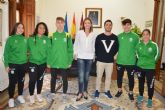 El Club Nintai acudir al Campeonato de España Cadete, Junior y Sub21 con seis deportistas aguileños