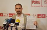 El Pleno extraordinario convocado por el PSOE para abordar la grave situacin de la sanidad en Lorca ser el lunes 19 de noviembre