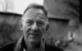 El poeta danés Henrik Nordbrandt, invitado especial este sábado del festival Deslinde