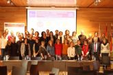 Cartagena participa en el XV encuentro de trabajo Red de Ciudades Interculturales (RECI) - en Logroño