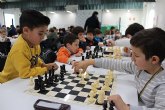 ELIS Murcia apoya la prctica del ajedrez como forma de potenciar la formacin integral de sus estudiantes