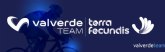 Geerlings, Fuentes y Chipolini continuarán con Valverde Team-Terra Fecundis