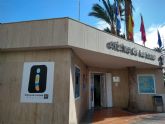 La Oficina de Turismo de guilas cumple 40 años