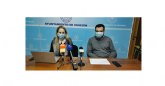 El Ayuntamiento de Cehegn vuelve a informar de la situacin de la pandemia en el municipio
