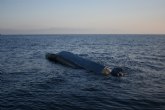 Pateras y narcolanchas: accidentada jornada de navegación del velero Else en el Mar de Alborán