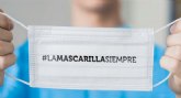 Alhama se suma a la campaña #LaMascarillaSiempre