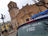 La Polica Local abre 25 expedientes sancionadores por consumo de bebidas alcohlicas en la va pblica